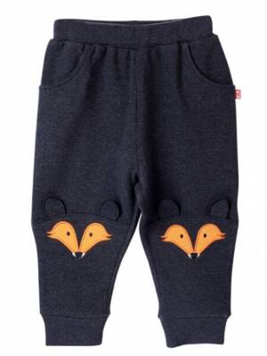 Quần thun bé trai dài CF B0320015