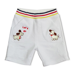 Quần thun lưng bé trai 0730100002