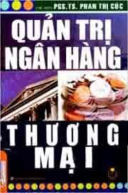 Quản trị ngân hàng thương mại