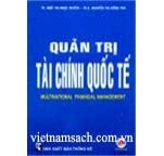 Quản Trị Tài Chính Quốc Tế