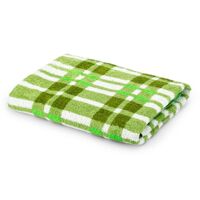 Khăn sọc caro Quảng Phú BQ06