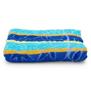 Khăn sọc chạm cành lá Quảng Phú BQ18