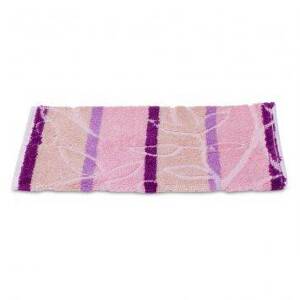 Bộ 3 khăn tay sọc chạm cành lá Quảng Phú HQ17