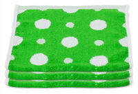 Bộ khăn chấm bi Quảng Phú HQ43