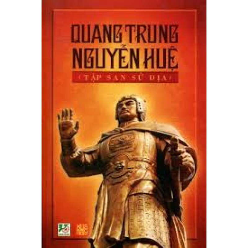 Quang Trung Nguyễn Huệ - Tập San Sử Địa