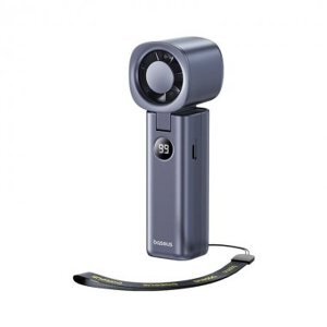 Quạt cầm tay Baseus GoTrip DT1 High-Speed