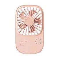 Quạt cầm tay đa năng nhỏ gọn Jisulife FA49