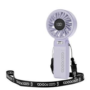 Quạt cầm tay mini Goojodoq GFS003