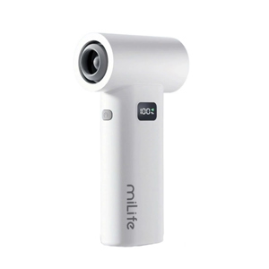 Quạt cầm tay phản lực MiLife F1