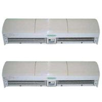 Quạt cắt gió Komasu Genuin FM12.5-12 - 230W