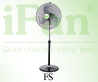 Quạt cây công nghiệp iFan FS-50