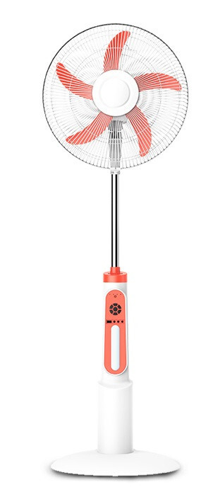Quạt cây tích điện Easy Power EP-8816
