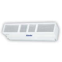 Quạt chắn gió Alaska AF 1.5-09 - 2400m3/h, 130W