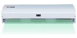 Quạt chắn gió Oulai FM3509DY