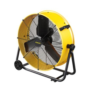 Quạt công nghiệp Stanley SLF306125D - 24 inch