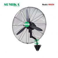 Quạt công nghiệp treo tường Sumika SW650