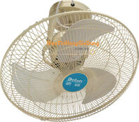 Quạt đảo trần CN cánh sắt DETON XGF-45E