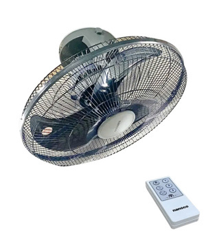 Quạt đảo trần Nanoco NOF1852RC