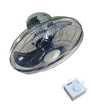 Quạt đảo trần Nanoco NOF1853GR