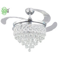 Quạt Đèn Ceiling Fan 42ZSM-806