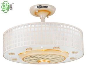 Quạt Đèn Ceiling Fan 66005-8