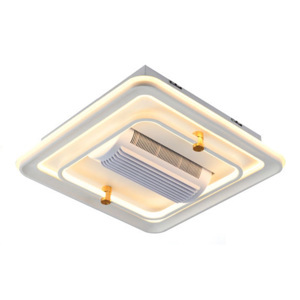 Quạt đèn ốp trần không cánh Euroto ML-86