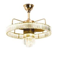 Quạt đèn trần Sano Q 7917