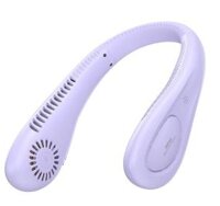 Quạt đeo cổ Remax F30