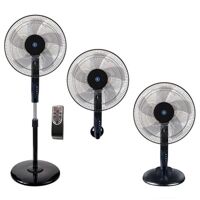 Quạt điện 3 chức năng Kachi MK145