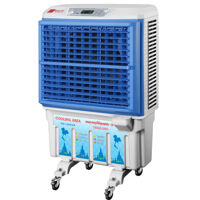 Quạt điều hòa Besuto BST-1000D