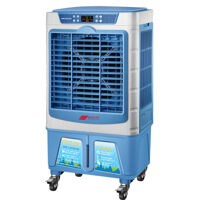 Quạt điều hòa Besuto BST-750D