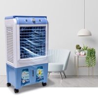 Quạt điều hoà Dachiho SM88A 70 lít