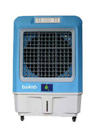 Quạt điều hòa Daikio DK-8000A