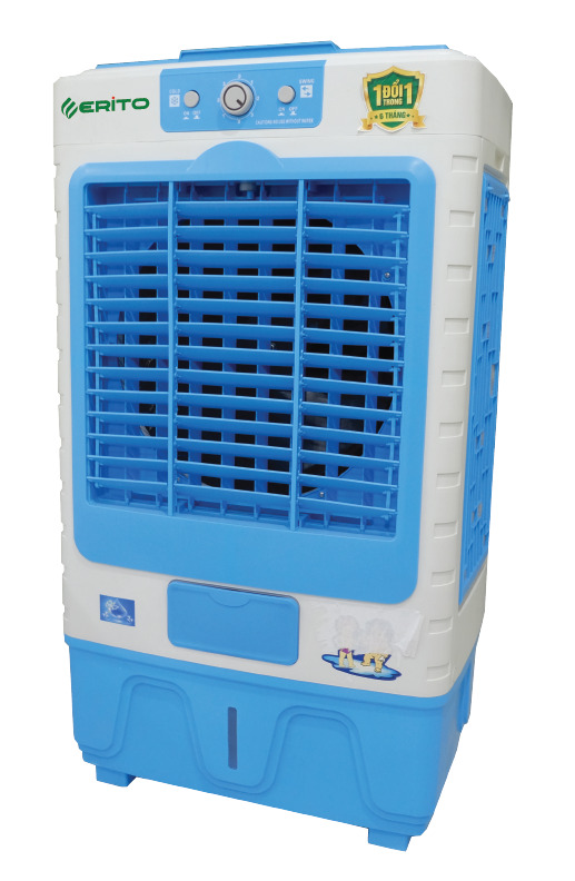 Quạt điều hòa Erito EAC-8531 - 51L