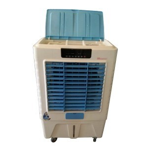 Quạt điều hòa hơi nước Air Cooler ZT-60