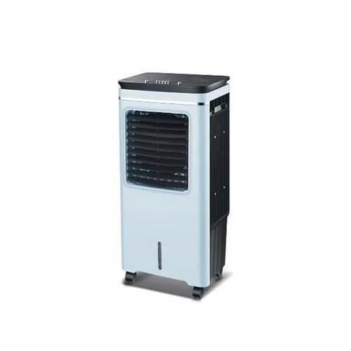 Quạt điều hòa hơi nước Air Cooler LZ-75 (CƠ)