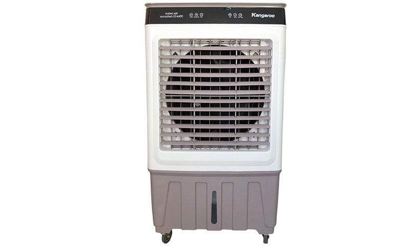 Quạt điều hoà Kangaroo KG50F69 - 200W, 108L