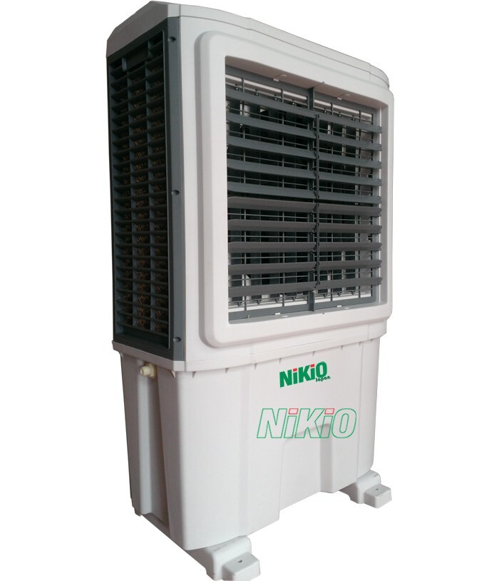 Quạt điều hòa làm mát không khí Nikio YJ-6000 - 230W