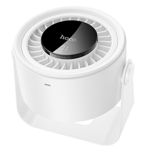 Quạt đối lưu không khí để bàn Hoco HX66
