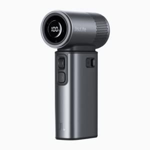 Quạt du lịch cầm tay đa năng Jisulife ULTRA2