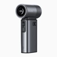 Quạt du lịch cầm tay đa năng Jisulife ULTRA2