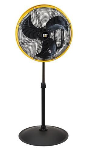 Quạt đứng công nghiệp Caterpillar HVOSF-20S