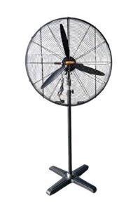 Quạt đứng công nghiệp Mitsu MS-600