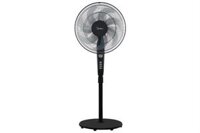 Quạt đứng Midea 7 cánh FS40-24EVN(K)