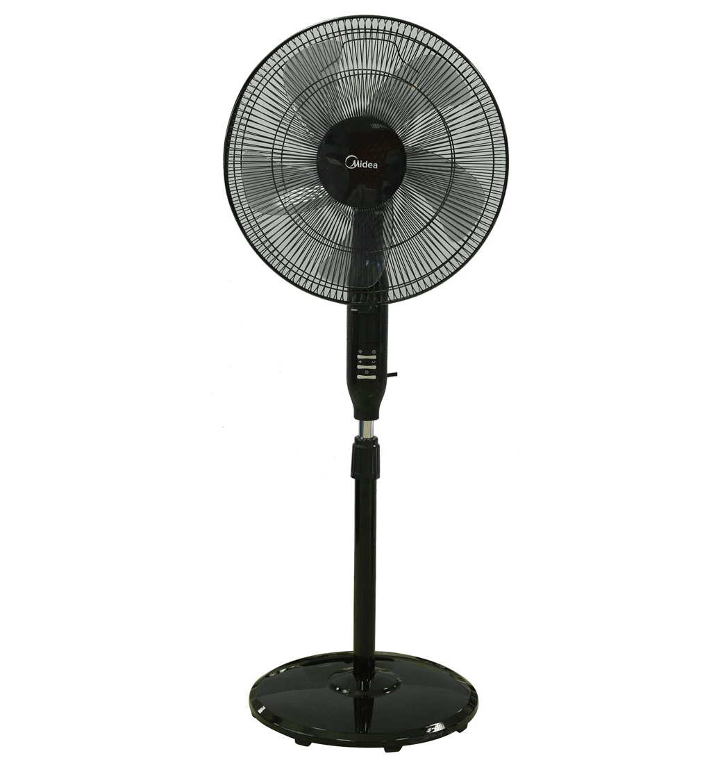Nơi bán Quạt đứng Midea FS40-15QR có điều khiển giá rẻ nhất tháng 07/2022