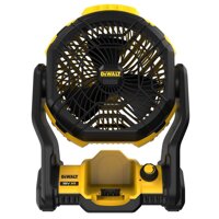 Quạt dùng Pin 18V DeWalt DCE512N-KR