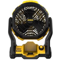 Quạt dùng pin Dewalt DCE512P1