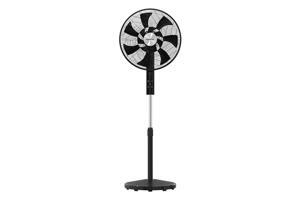 Quạt đứng Sunhouse 14 cánh SHD7386B