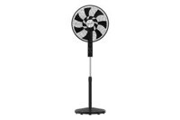 Quạt đứng Sunhouse 14 cánh SHD7386B
