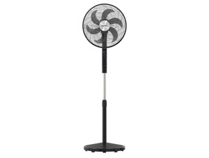 Quạt đứng Sunhouse 6 cánh SHD7356B